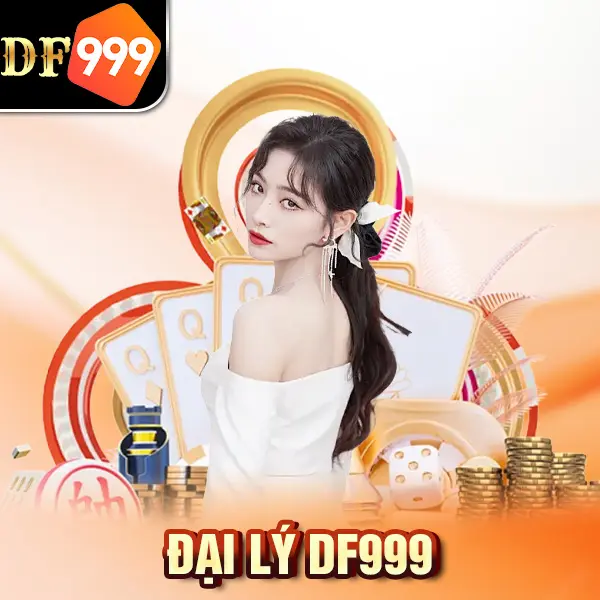 Đại Lý DF999