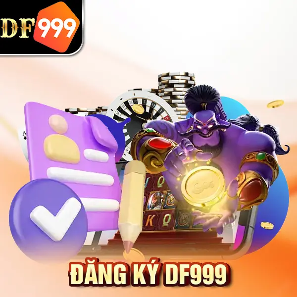 Đăng ký DF999