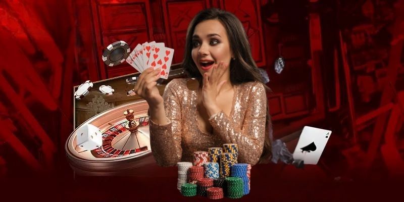 Các game casino trực tuyến không nên bỏ lỡ