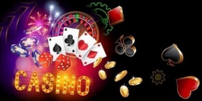 Sơ lược game casino trực tuyến