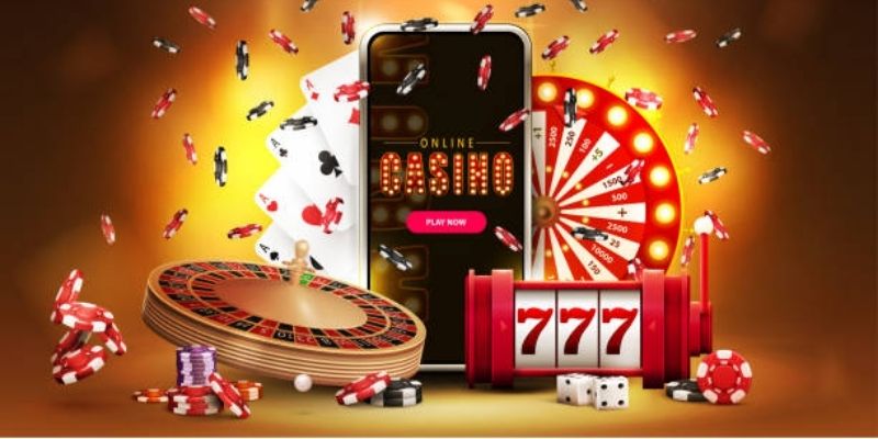 Lý do nổi bật nên tham gia casino trực tuyến