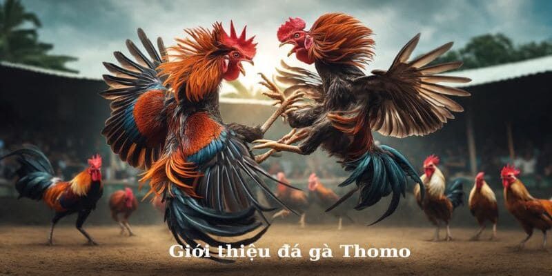 Kinh nghiệm đầu tư vào kèo đá gà Thomo hiệu quả