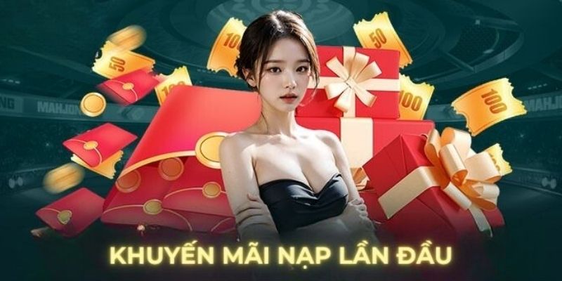 Những khuyến mãi DF999 cực hot