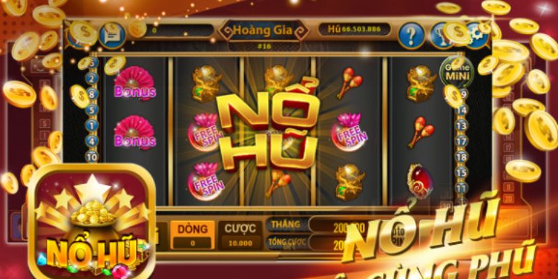 Khám phá bí ẩn về tựa game nổ hũ DF999