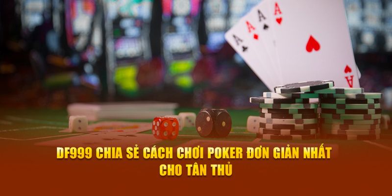 poker