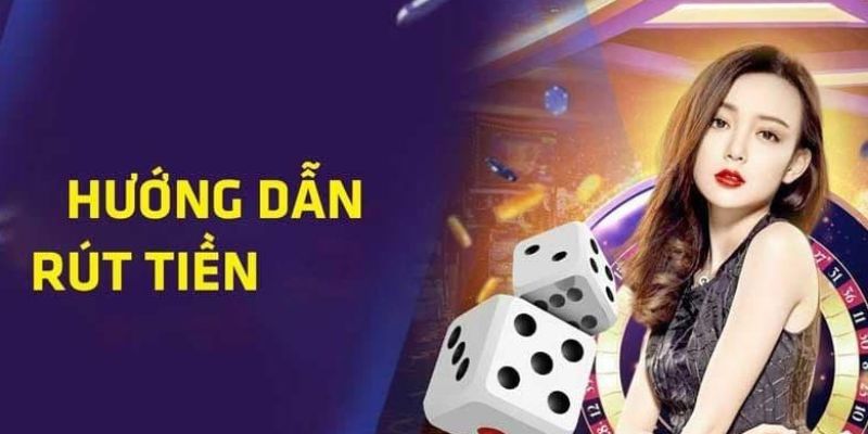 Quy trình rút tiền DF999 về tài khoản để sử dụng