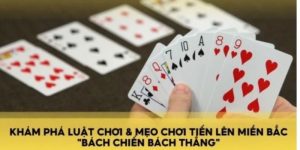 Tiến lên miền bắc