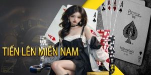 Tiến lên miền nam